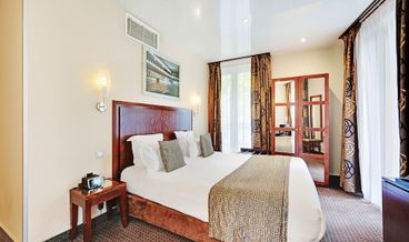 afbeelding van Standard Double Room-1 Double Bed Non Refundable Free WiFi