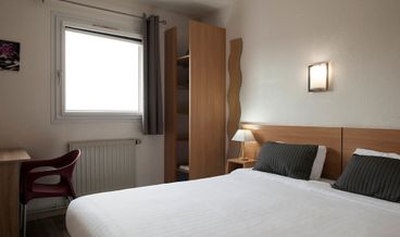 afbeelding van Standaard Kamer