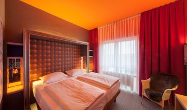 afbeelding van Standaard Kamer