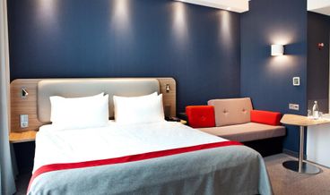 afbeelding van Standaard Kamer