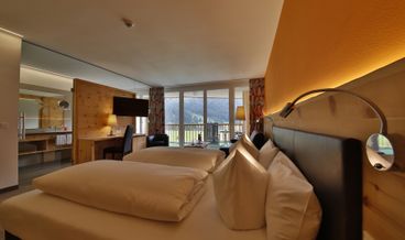 afbeelding van Junior suite