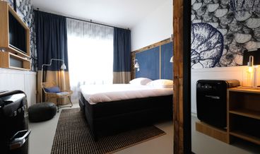 afbeelding van Standaard Kamer