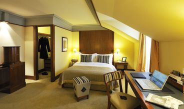 afbeelding van Standard Double Room, Non Smoking-1 Queen Bed Free WiFi