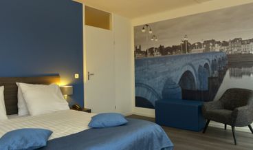 afbeelding van Maastricht kamer