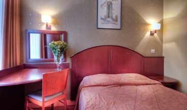 afbeelding van Standaard Kamer