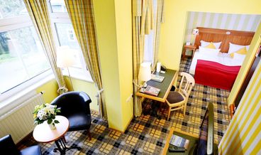afbeelding van Standard Double Room, 1 Bedroom-1 Double Bed Free WiFi Free self parking
