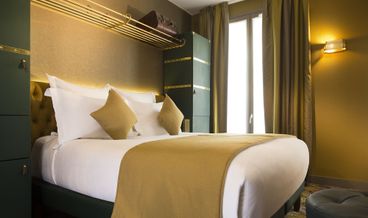 afbeelding van Standaard Kamer