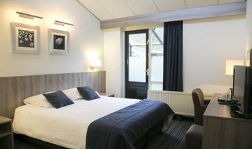 afbeelding van Tweepersoonskamer twin