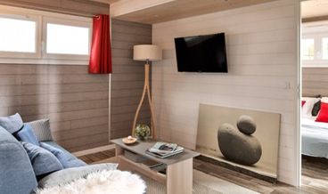 afbeelding van Cottage - 2 personen