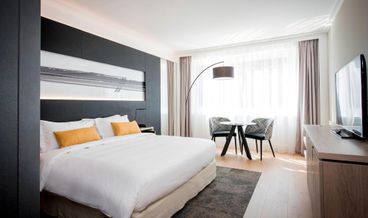 afbeelding van Stadstour Special
