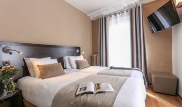 afbeelding van Standaard Kamer