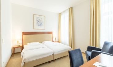 afbeelding van Standaard Kamer