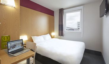 afbeelding van Twin Room, Non Smoking-2 Twin Beds Free self parking Free WiFi