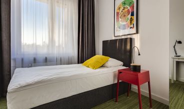 afbeelding van Double Room, 1 Queen Bed-1 Queen Bed Free WiFi Free self parking Free breakfast
