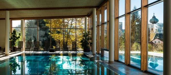 Wellness hotels in Oostende