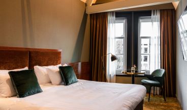 afbeelding van Basic kamer