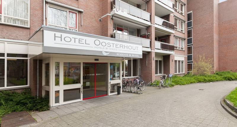 Buitenzijde