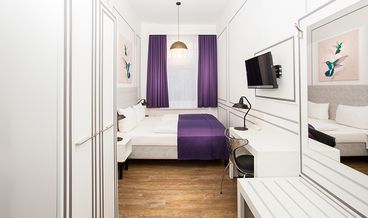 afbeelding van Standaard Kamer