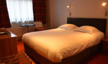 afbeelding van Classic kamer - hotdeal