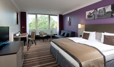 afbeelding van Twin/Double room - Comfort