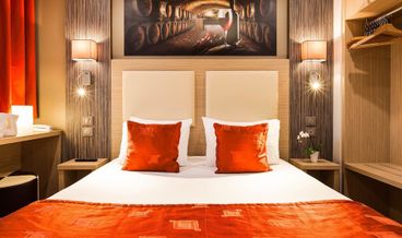 afbeelding van Standard Room, 1 Double Bed, Non Smoking-1 Double Bed Non Refundable Free WiFi Free self parking