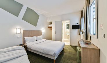 afbeelding van Standaard Kamer