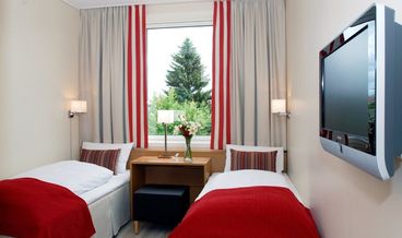 afbeelding van Standaard Kamer