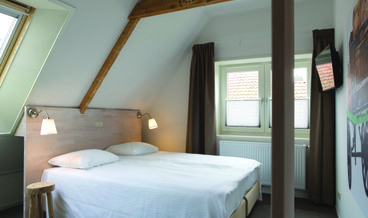 afbeelding van Luxe Kamer