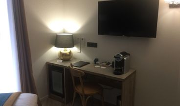 afbeelding van Classic Room, 2 Twin Beds, Non Smoking-2 Twin Beds Free self parking Free WiFi