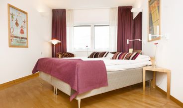 afbeelding van Economy kamer