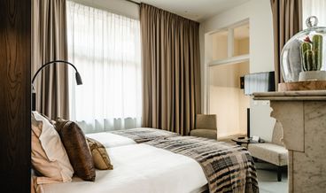 afbeelding van Standaard Kamer