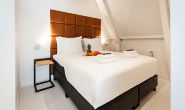 afbeelding van Appartement