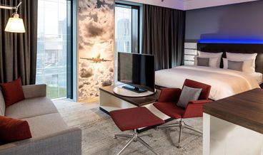 afbeelding van Superior kamer
