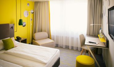 afbeelding van Lounge Room Hotdeal