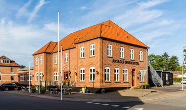 afbeelding van Comfort Cabin-2 Twin Beds Non Refundable Free self parking Free WiFi