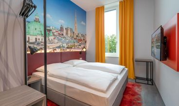 afbeelding van Standaard Kamer