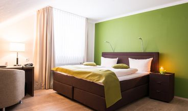 afbeelding van Comfort kamer