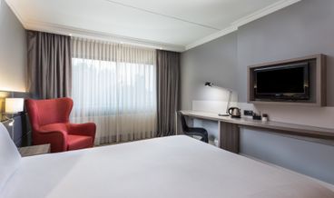 afbeelding van Standaard kamer double