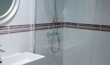 afbeelding van Double Room (3 épis)-1 Double Bed Non Refundable Free breakfast Free self parking Free WiFi