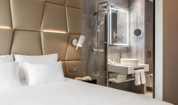 afbeelding van Superior kamer