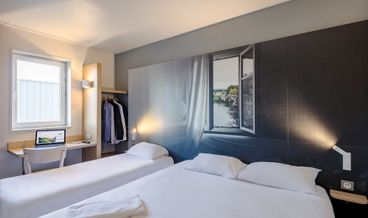 afbeelding van Double Room, Non Smoking-1 Double Bed Free self parking Free WiFi