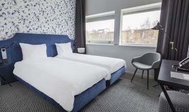 afbeelding van Comfort kamer