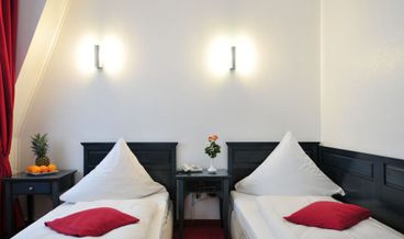 afbeelding van Twin kamer