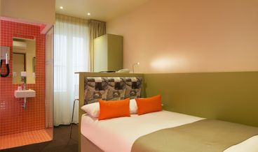afbeelding van Standaard Kamer
