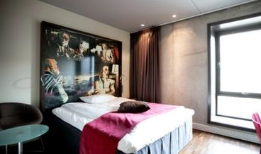 afbeelding van Superior kamer