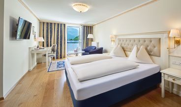 afbeelding van Comfort kamer