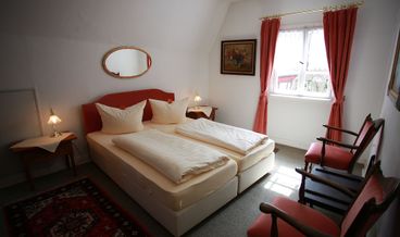 afbeelding van Standard Double Room, Annex Building-2 Twin Beds Free breakfast Free WiFi