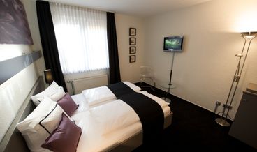 afbeelding van Standaard Kamer