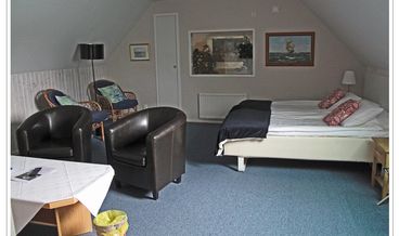 afbeelding van Familiekamer