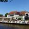 De Stadsherberg Franeker